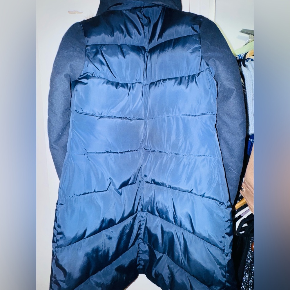 French Connection Down Jacket - image 4